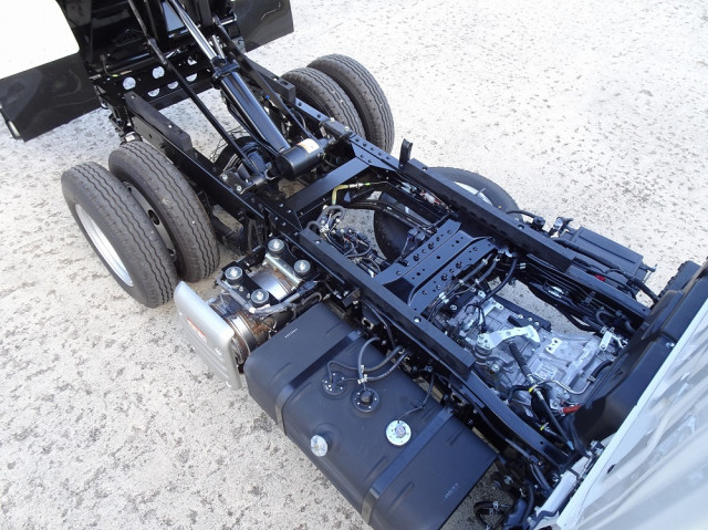 日野 デュトロ 小型 土砂ダンプ 2KG-XZU600T(91369) 14枚目