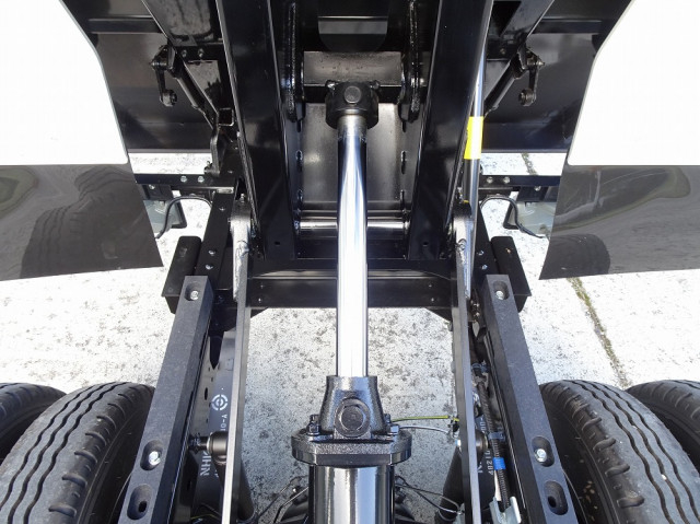 日野 デュトロ 小型 土砂ダンプ 2KG-XZU600T(91369) 16枚目