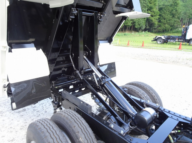 日野 デュトロ 小型 土砂ダンプ 2KG-XZU600T(91369) 17枚目