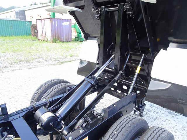 日野 デュトロ 小型 土砂ダンプ 2KG-XZU600T(91369) 18枚目