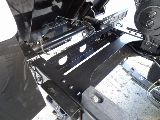 日野 デュトロ 小型 土砂ダンプ 2KG-XZU600T(91369) 19枚目