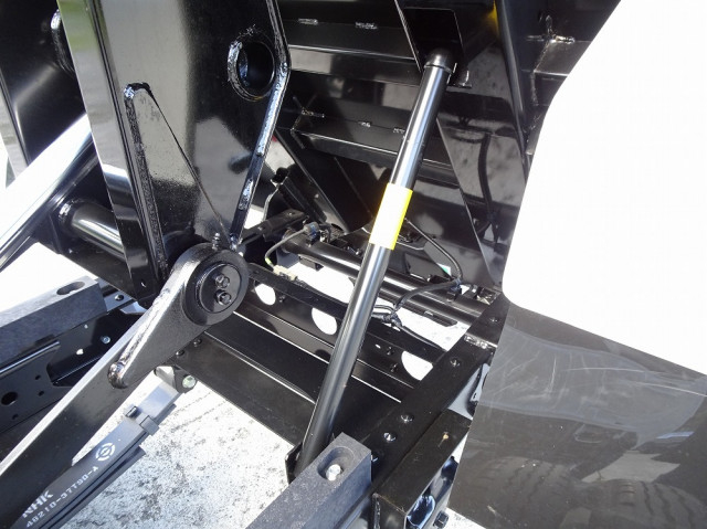 日野 デュトロ 小型 土砂ダンプ 2KG-XZU600T(91369) 20枚目