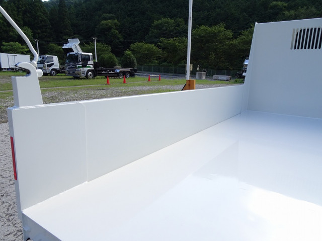 日野 デュトロ 小型 土砂ダンプ 2KG-XZU600T(91369) 25枚目