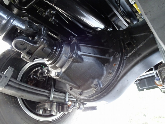 日野 デュトロ 小型 土砂ダンプ 2KG-XZU600T(91369) 31枚目
