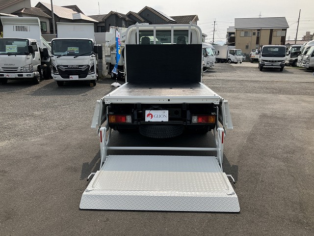 日野 デュトロ 小型 Wキャブ 2RG-XZU605M(91370) 14枚目