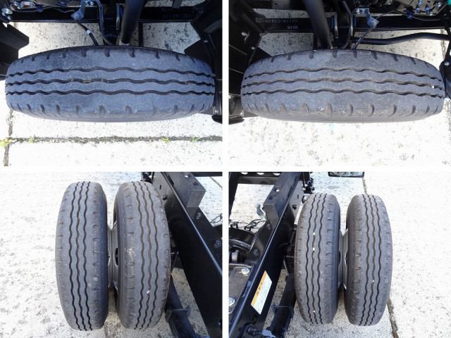 日野 デュトロ 小型 土砂ダンプ 2KG-XZU600T(91369) 46枚目