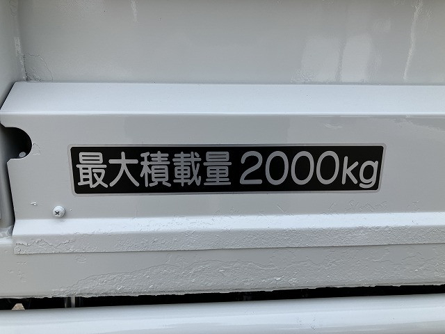 日野 デュトロ 小型 Wキャブ 2RG-XZU605M(91370) 20枚目