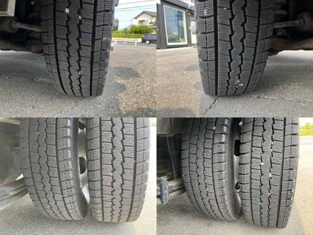 日野 デュトロ 小型 Wキャブ 2RG-XZU605M(91370) 24枚目