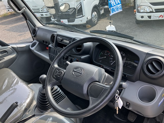 日野 デュトロ 小型 Wキャブ 2RG-XZU605M(91370) 31枚目