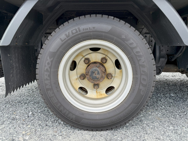 三菱ふそう キャンター 小型 アルミバン 2PG-FEAV0(91371) 13枚目