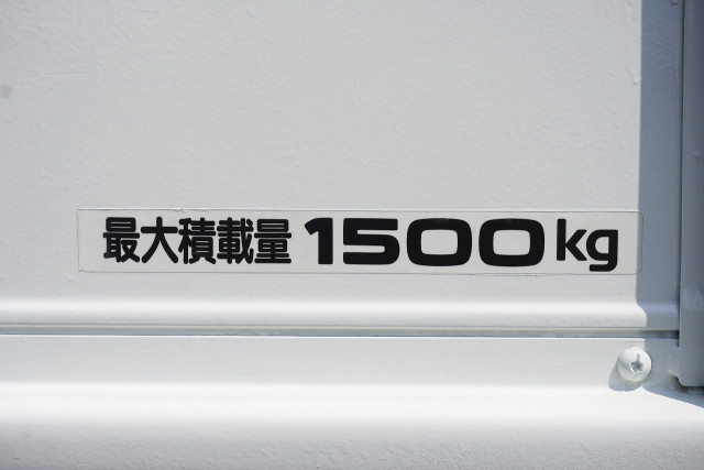 日産自動車 アトラス 小型 平ボディ CBF-SQ2F24(91372) 14枚目