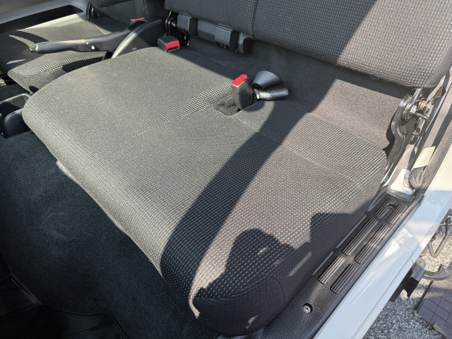 三菱ふそう キャンター 小型 アルミバン 2PG-FEAV0(91371) 45枚目