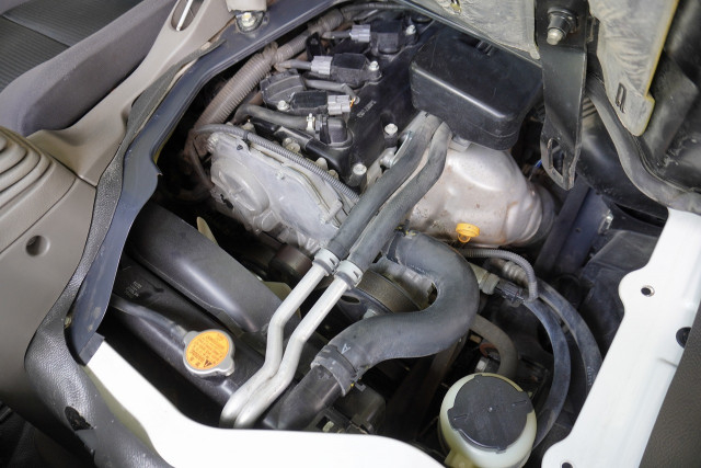 日産自動車 アトラス 小型 平ボディ CBF-SQ2F24(91372) 22枚目
