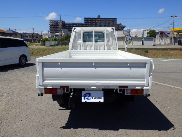 マツダ ボンゴ 小型 平ボディ DBF-SLP2T(91373) 5枚目