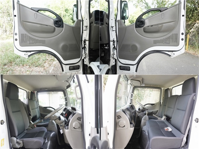 日産自動車 アトラス 小型 平ボディ CBF-SQ2F24(91372) 39枚目