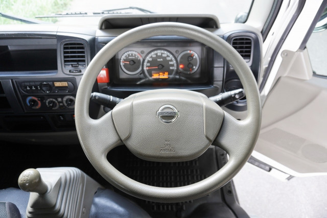 日産自動車 アトラス 小型 平ボディ CBF-SQ2F24(91372) 40枚目