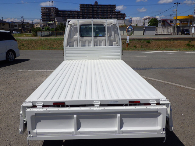マツダ ボンゴ 小型 平ボディ DBF-SLP2T(91373) 20枚目