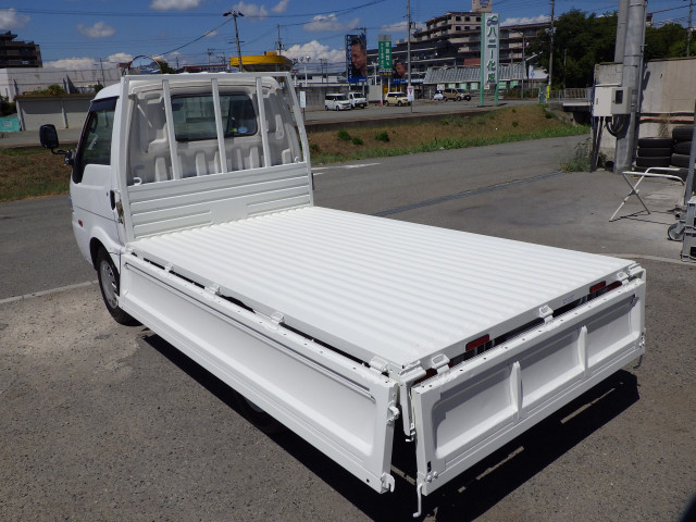 マツダ ボンゴ 小型 平ボディ DBF-SLP2T(91373) 21枚目