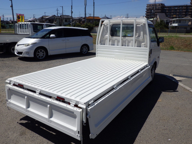 マツダ ボンゴ 小型 平ボディ DBF-SLP2T(91373) 22枚目