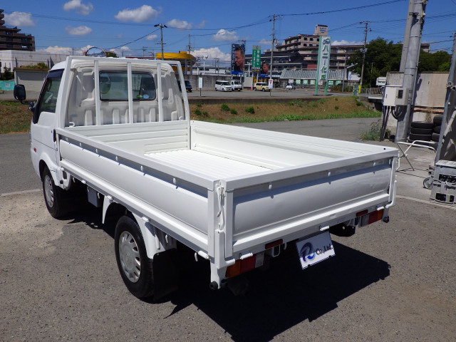 マツダ ボンゴ 小型 平ボディ DBF-SLP2T(91373) 23枚目