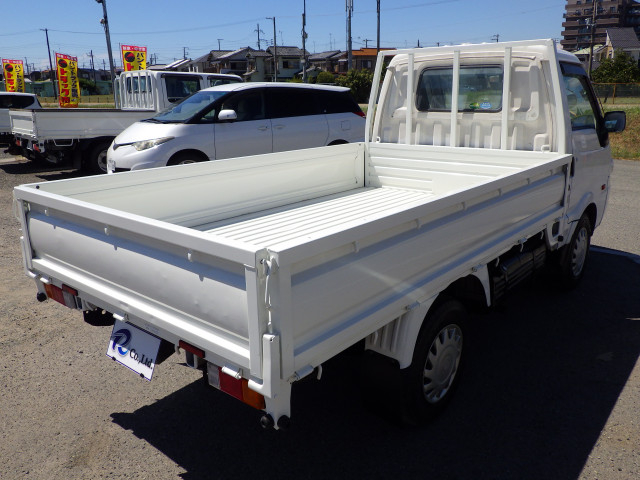 マツダ ボンゴ 小型 平ボディ DBF-SLP2T(91373) 24枚目