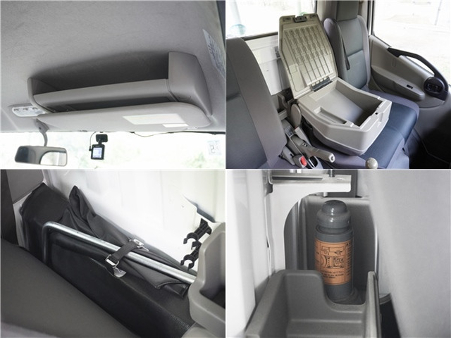 日産自動車 アトラス 小型 平ボディ CBF-SQ2F24(91372) 48枚目