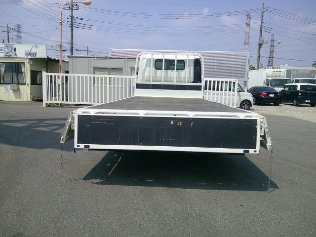 トヨタ ダイナ 小型 平ボディ 2RG-XZU722(91376) 11枚目