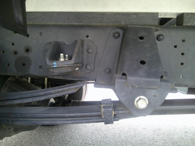 トヨタ ダイナ 小型 平ボディ 2RG-XZU722(91376) 27枚目