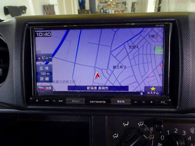 トヨタ ダイナ 小型 アルミバン 2RG-XZU605(91378) 13枚目