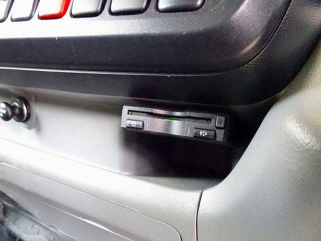 トヨタ ダイナ 小型 アルミバン 2RG-XZU605(91378) 14枚目