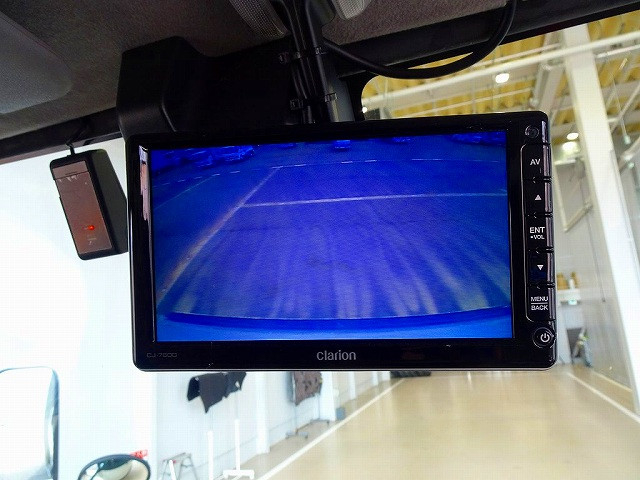 トヨタ ダイナ 小型 アルミバン 2RG-XZU605(91378) 15枚目