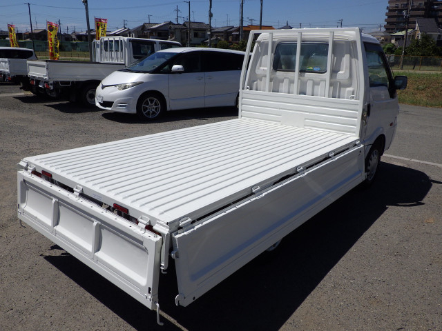 マツダ ボンゴ 小型 平ボディ DBF-SLP2T(91379) 23枚目