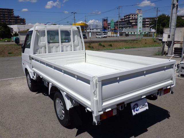 マツダ ボンゴ 小型 平ボディ DBF-SLP2T(91379) 24枚目