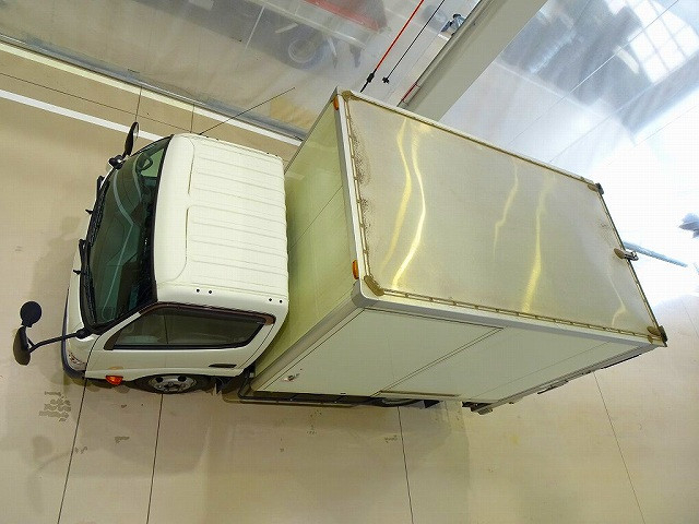 トヨタ ダイナ 小型 アルミバン 2RG-XZU605(91378) 36枚目