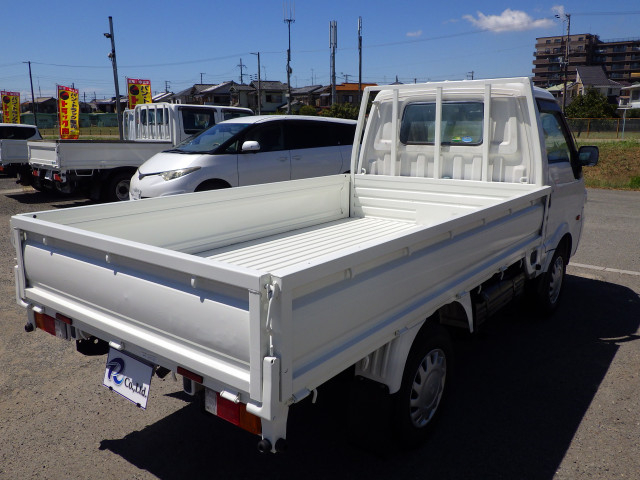マツダ ボンゴ 小型 平ボディ DBF-SLP2T(91379) 25枚目