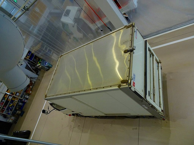 トヨタ ダイナ 小型 アルミバン 2RG-XZU605(91378) 37枚目