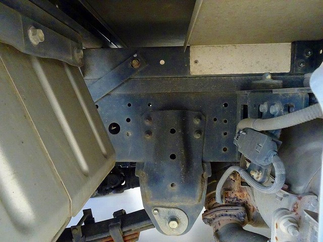 トヨタ ダイナ 小型 アルミバン 2RG-XZU605(91378) 39枚目