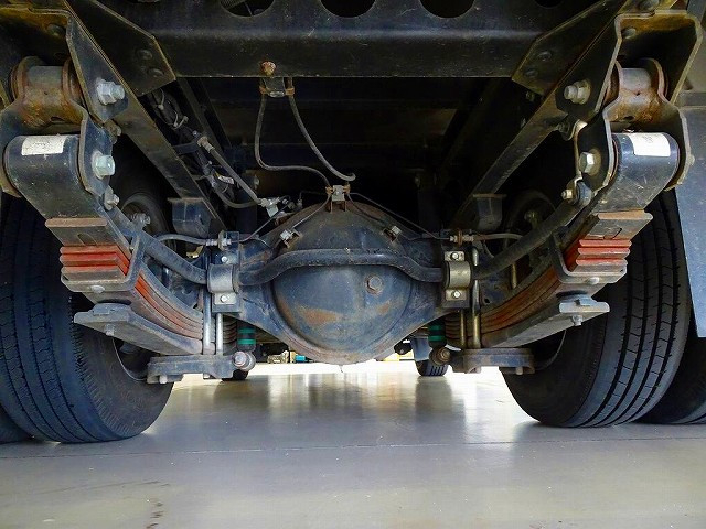 トヨタ ダイナ 小型 アルミバン 2RG-XZU605(91378) 40枚目