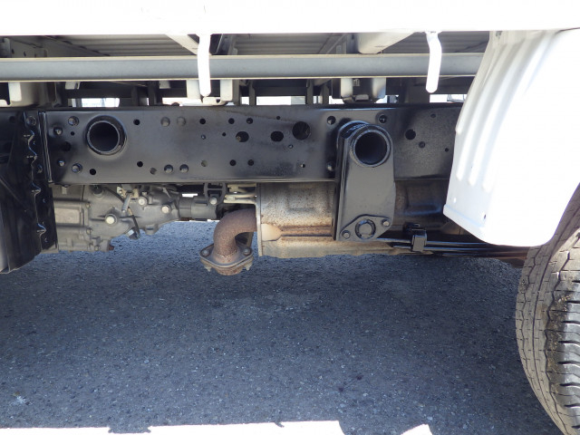 マツダ ボンゴ 小型 平ボディ DBF-SLP2T(91379) 37枚目