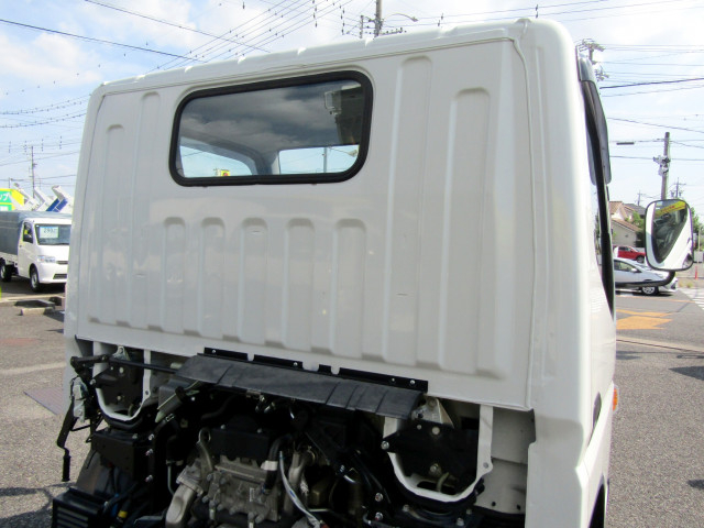 三菱ふそう キャンター 小型 土砂ダンプ 2PG-FBA60(91381) 12枚目