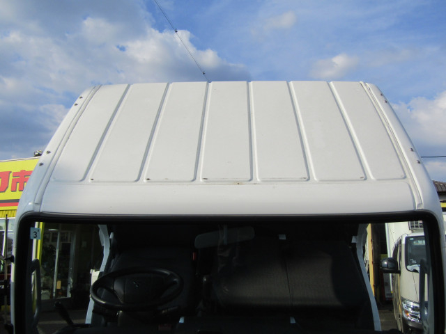 三菱ふそう キャンター 小型 土砂ダンプ 2PG-FBA60(91381) 31枚目