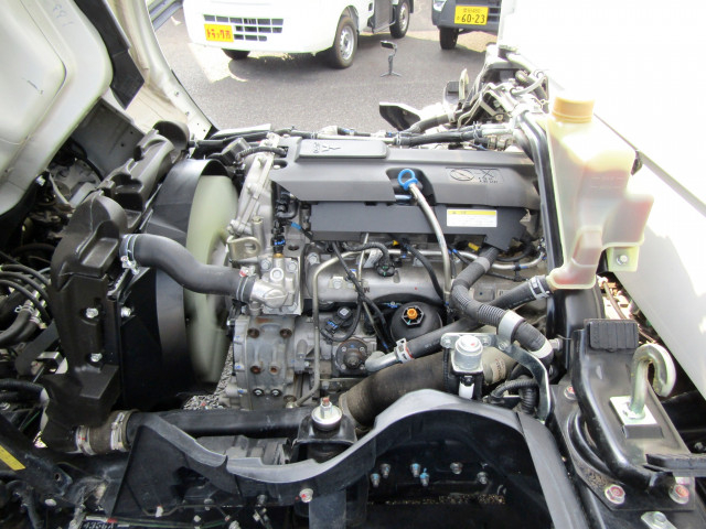 三菱ふそう キャンター 小型 土砂ダンプ 2PG-FBA60(91381) 33枚目