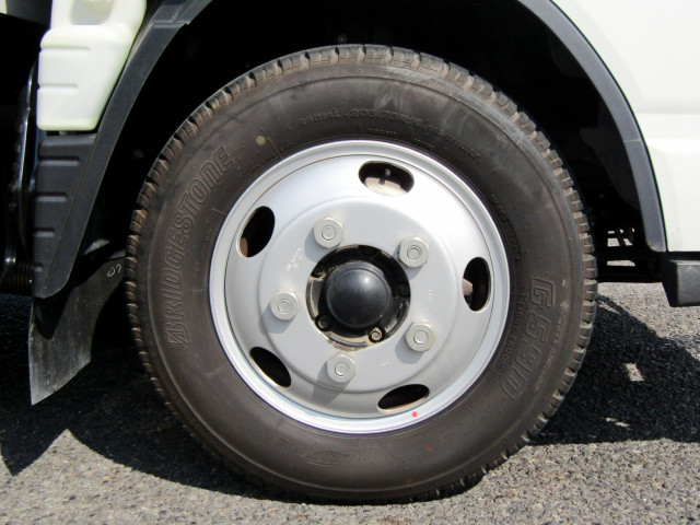 三菱ふそう キャンター 小型 土砂ダンプ 2PG-FBA60(91381) 38枚目