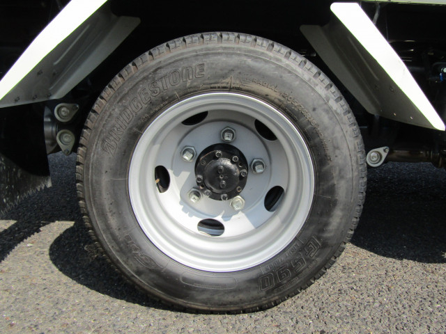 三菱ふそう キャンター 小型 土砂ダンプ 2PG-FBA60(91381) 41枚目
