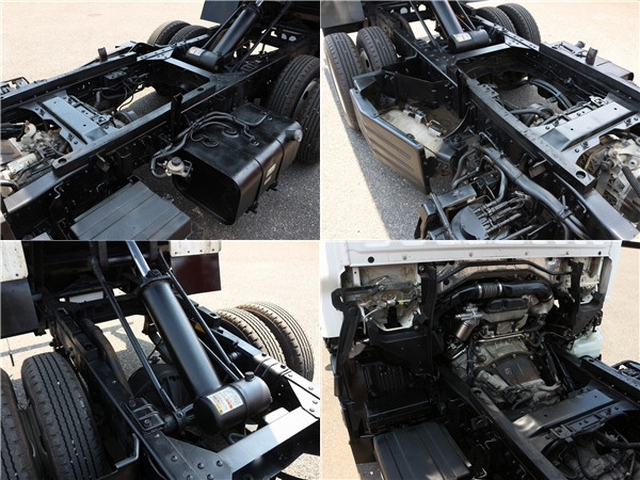いすゞ エルフ 小型 土砂ダンプ 2PG-MKS88AN(91386) 14枚目