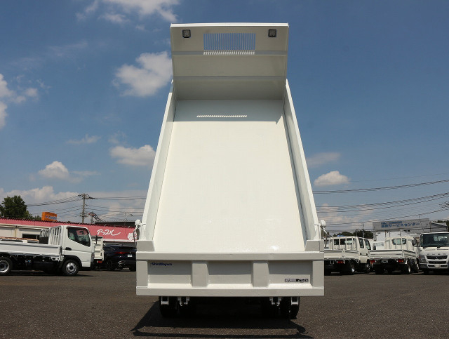 いすゞ エルフ 小型 土砂ダンプ 2PG-MKS88AN(91386) 26枚目