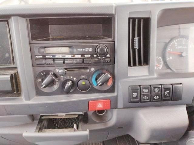 いすゞ エルフ 小型 高所作業車 SKG-NKR85YN(91387) 10枚目