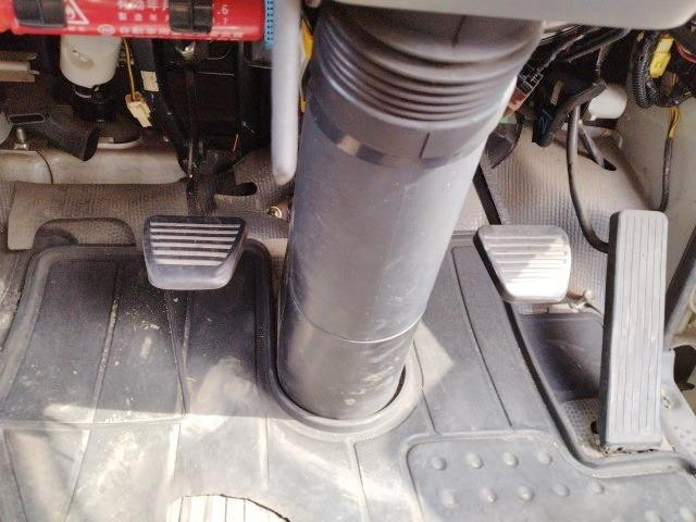いすゞ エルフ 小型 高所作業車 SKG-NKR85YN(91387) 12枚目