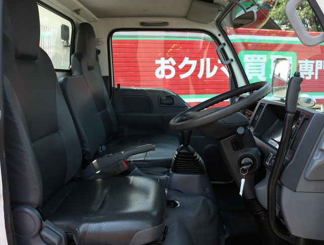 いすゞ エルフ 小型 土砂ダンプ 2PG-MKS88AN(91386) 33枚目