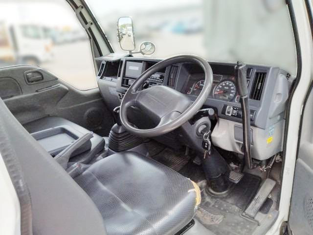 いすゞ エルフ 小型 高所作業車 SKG-NKR85YN(91387) 15枚目